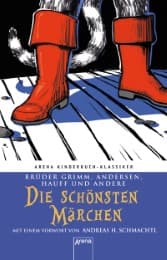 Cover von Die schönsten Märchen