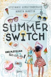 Cover von Summer Switch