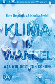 Cover von Klima im Wandel. Was wir jetzt tun können