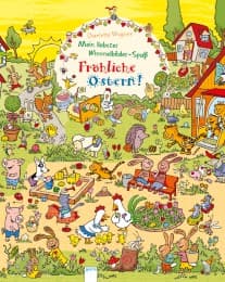 Cover von Fröhliche Ostern!