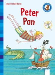 Cover von Peter Pan