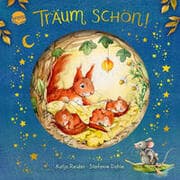 Cover von Träum schön!