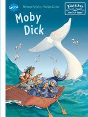 Cover von Moby Dick