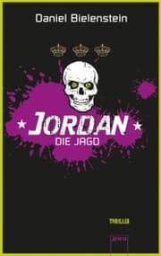 Cover von Jordan. Die Jagd