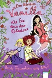 Cover von Vanilla, die Fee aus der Coladose