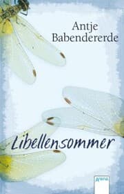 Cover von Libellensommer