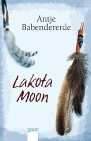 Cover von Lakota Moon
