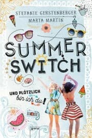 Cover von Summer Switch