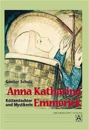 Cover von Anna Katharina Emmerick