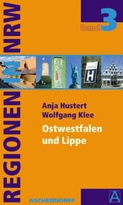 Cover von Ostwestfalen und Lippe