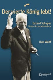 Cover von Der vierte König lebt!