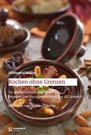 Cover von Kochen ohne Grenzen