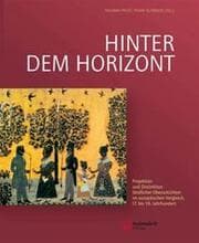 Cover von Hinter dem Horizont