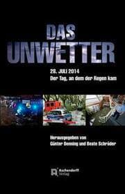 Cover von Das Unwetter