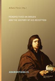 Cover von Perspectives on Origen and the history of his Reception
