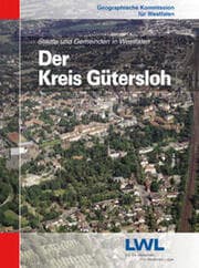Cover von Der Kreis Gütersloh