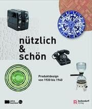 Cover von nützlich und schön