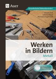 Cover von Werken in Bildern - Metall