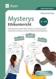 Cover von Mysterys Ethikunterricht 5-10