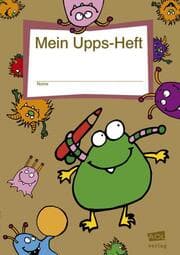 Cover von Mein Upps-Heft