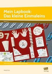 Cover von Mein Lapbook: Das kleine Einmaleins