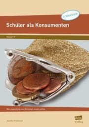 Cover von Schüler als Konsumenten