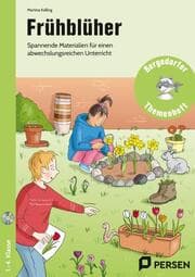 Cover von Frühblüher