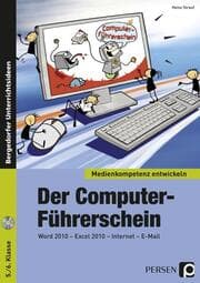 Cover von Der Computer-Führerschein
