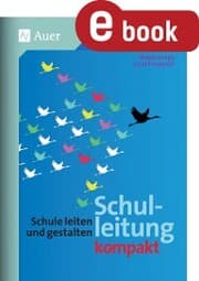 Cover von Schulleitung kompakt