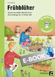 Cover von Frühblüher