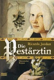 Cover von Die Pestärztin