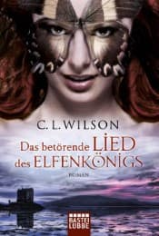 Cover von Das betörende Lied des Elfenkönigs