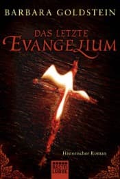 Cover von Das letzte Evangelium