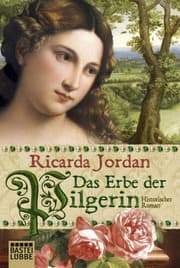 Cover von Das Erbe der Pilgerin