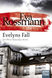 Cover von Evelyns Fall