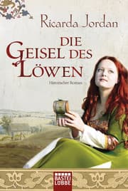 Cover von Die Geisel des Löwen