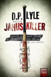 Cover von Januskiller