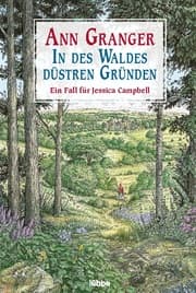 Cover von In des Waldes düstren Gründen
