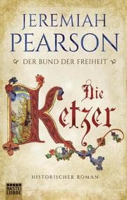 Cover von Die Ketzer