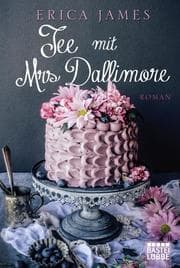 Cover von Tee mit Mrs Dallimore