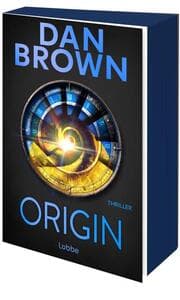 Cover von Origin