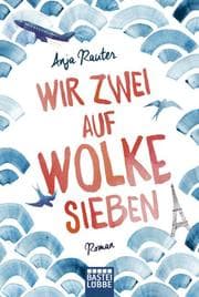 Cover von Wir zwei auf Wolke sieben