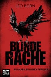 Cover von Blinde Rache