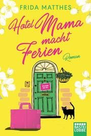 Cover von Hotel Mama macht Ferien