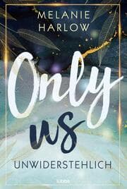 Cover von Only Us - Unwiderstehlich