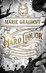 Cover von Hard Liquor