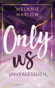 Cover von Only Us - Unvergesslich
