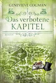 Cover von Das verbotene Kapitel