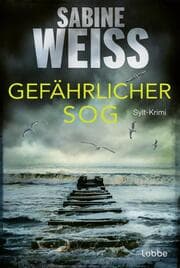 Cover von Gefährlicher Sog