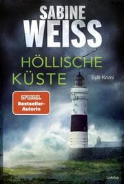 Cover von Höllische Küste